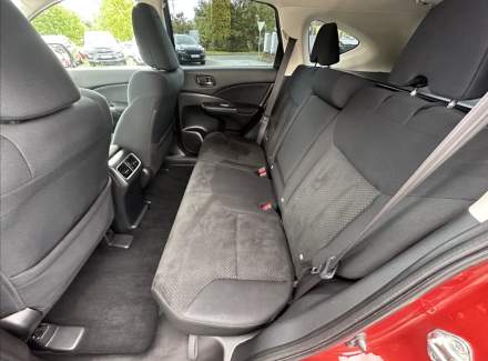 Honda - CR-V