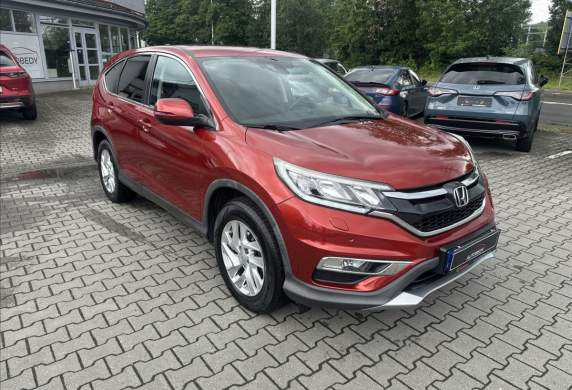Honda - CR-V