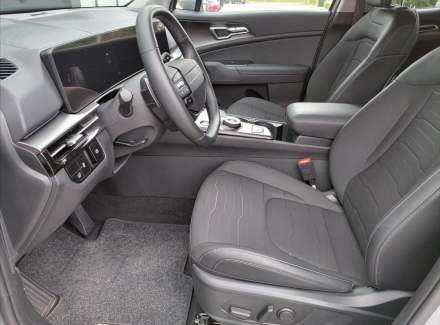 Kia - Sportage