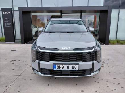 Kia - Sportage