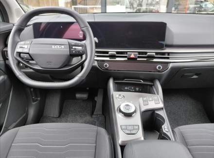 Kia - Sportage