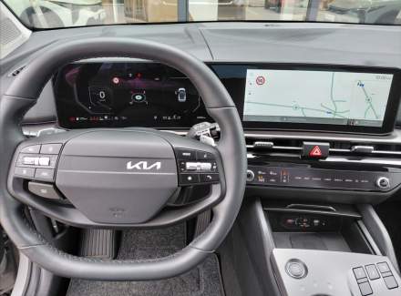 Kia - Sportage