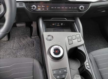 Kia - Sportage