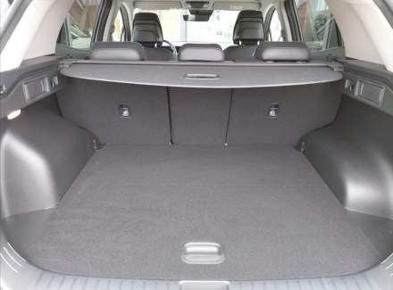 Kia - Sportage
