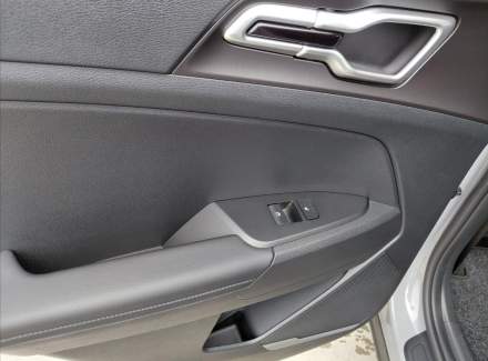 Kia - Sportage
