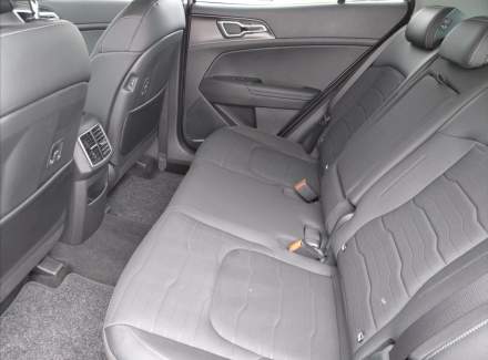 Kia - Sportage