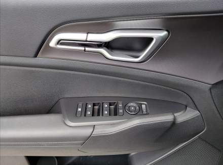 Kia - Sportage