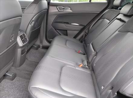 Kia - Sportage