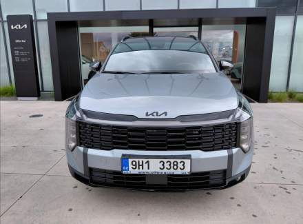 Kia - Sportage
