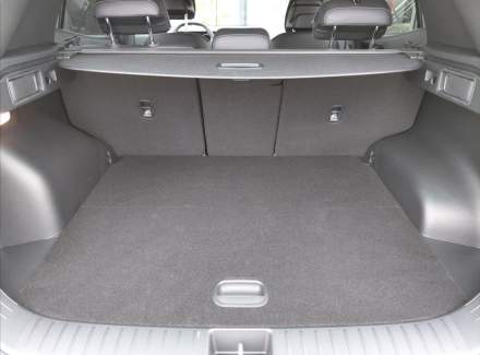 Kia - Sportage