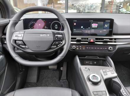 Kia - Sportage