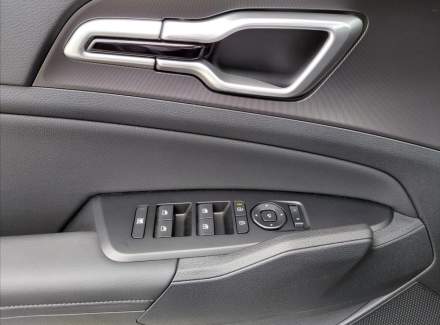 Kia - Sportage