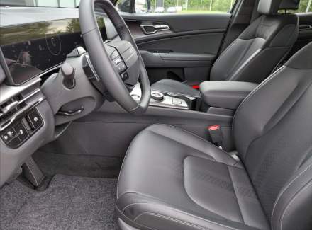 Kia - Sportage