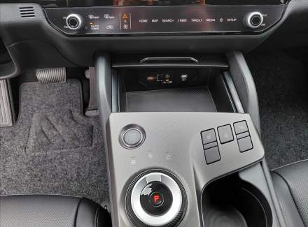Kia - Sportage