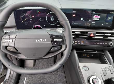 Kia - Sportage
