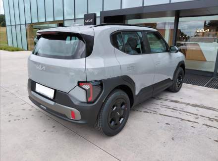 Kia - EV2