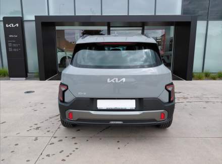 Kia - EV2