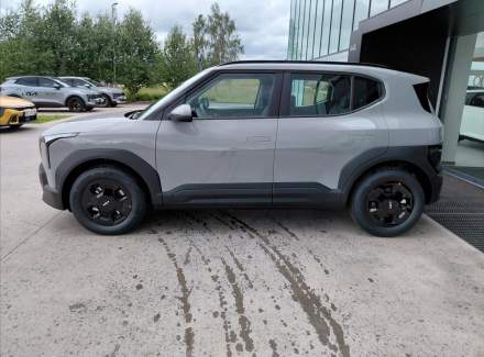 Kia - EV2
