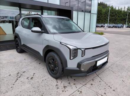 Kia - EV2