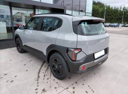 Kia - EV2