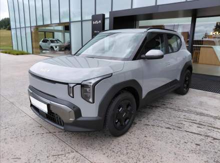Kia - EV2