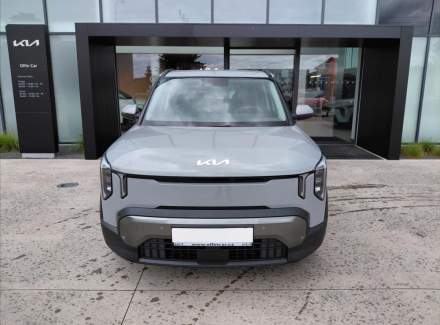 Kia - EV2