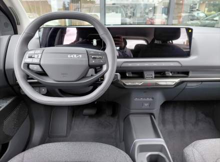 Kia - EV2
