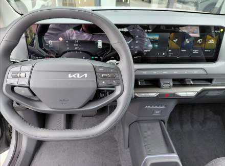 Kia - EV2