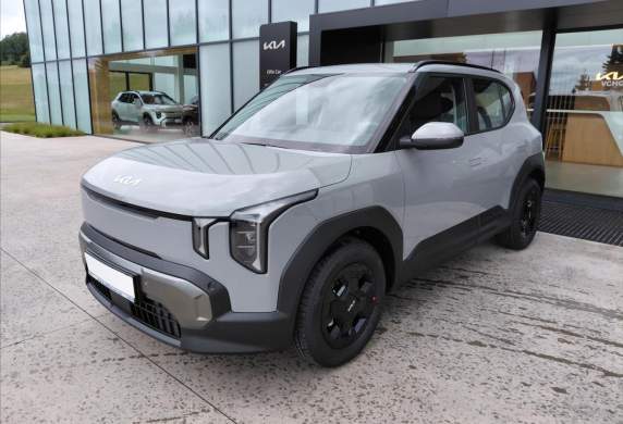 Kia - EV2