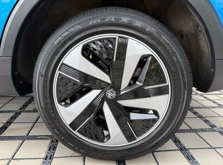 MG - ZS