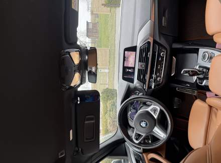 BMW - X3 30d (265 Hp) xDrive Steptronic