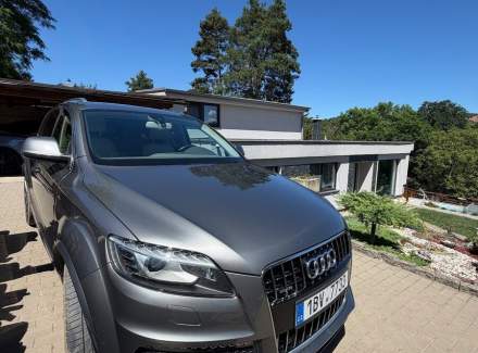 Audi - Q7