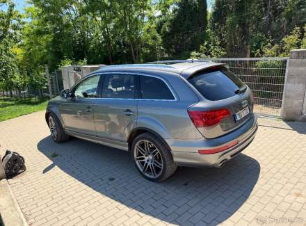 Audi - Q7