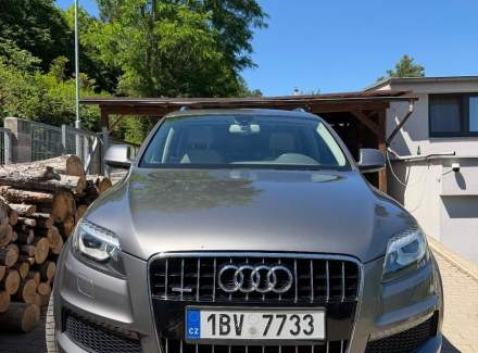 Audi - Q7