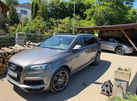 Audi - Q7