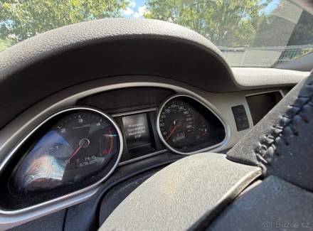 Audi - Q7