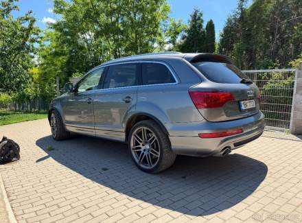 Audi - Q7