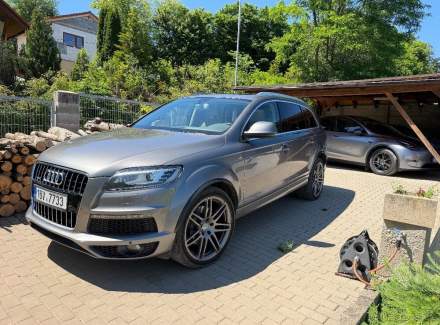 Audi - Q7