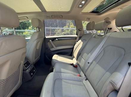 Audi - Q7