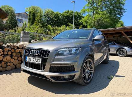 Audi - Q7