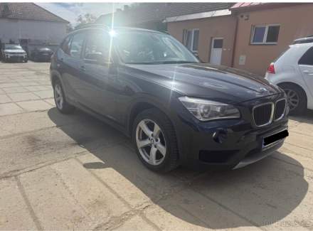 BMW - X1