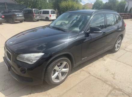 BMW - X1