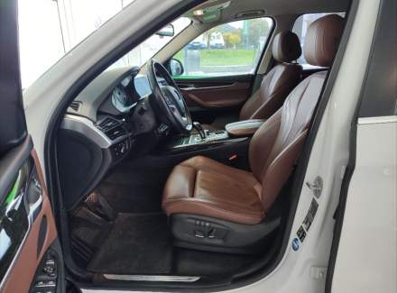 BMW - X5
