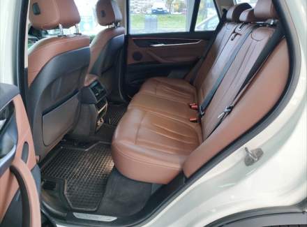 BMW - X5