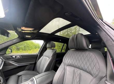 BMW - X7