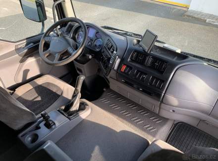 DAF - 46