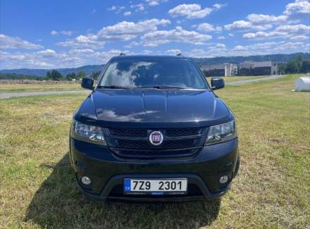 Fiat - Freemont