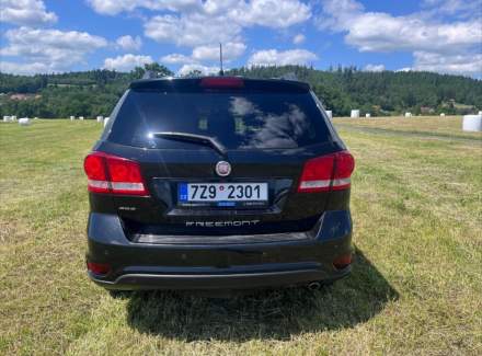 Fiat - Freemont
