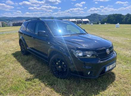 Fiat - Freemont