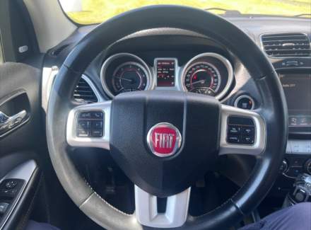Fiat - Freemont